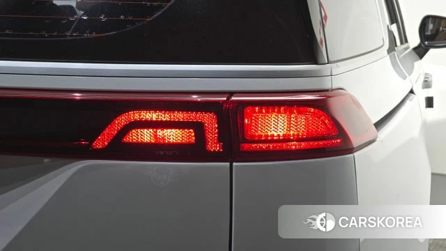 Kia Carnival 4th generation id 4640584 из Кореи 15
