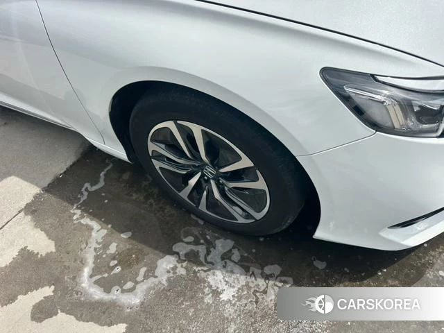 Honda Accord id 4336048 из Китая 15