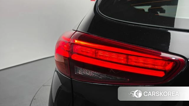 Hyundai All New Tucson id 4667187 из Кореи 15