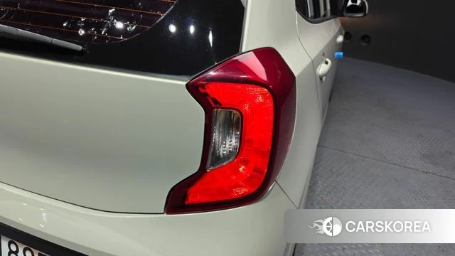Kia All New Morning (JA) id 4543466 из Кореи 15