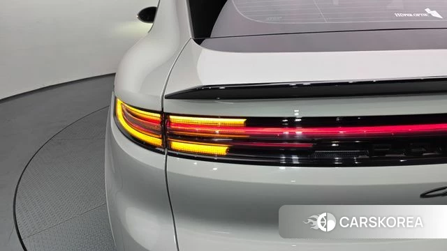 Porsche Cayenne (PO536) id 4441855 из Кореи 15