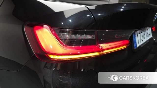 BMW 3 Series (G20) id 4744611 из Кореи 15