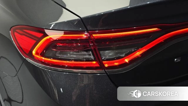 Hyundai Grandeur IG id 4430637 из Кореи 15