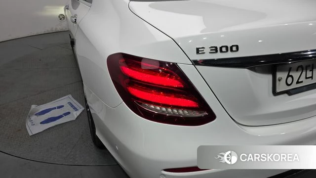 Mercedes-Benz E-Class W213 id 4435614 из Кореи 15