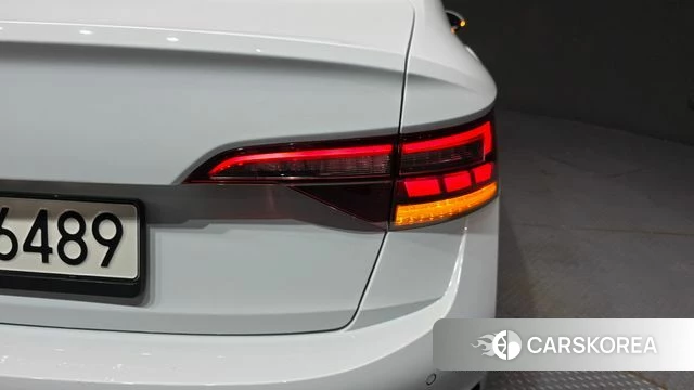 Volkswagen 7th Generation of Jetta id 4554983 из Кореи 15