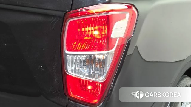 Ssangyong Rexton Sports id 4615413 из Кореи 15