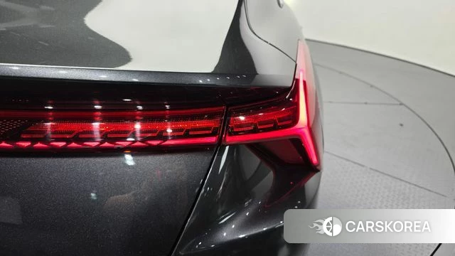 Kia K8 Hybrid id 4433040 из Кореи 15