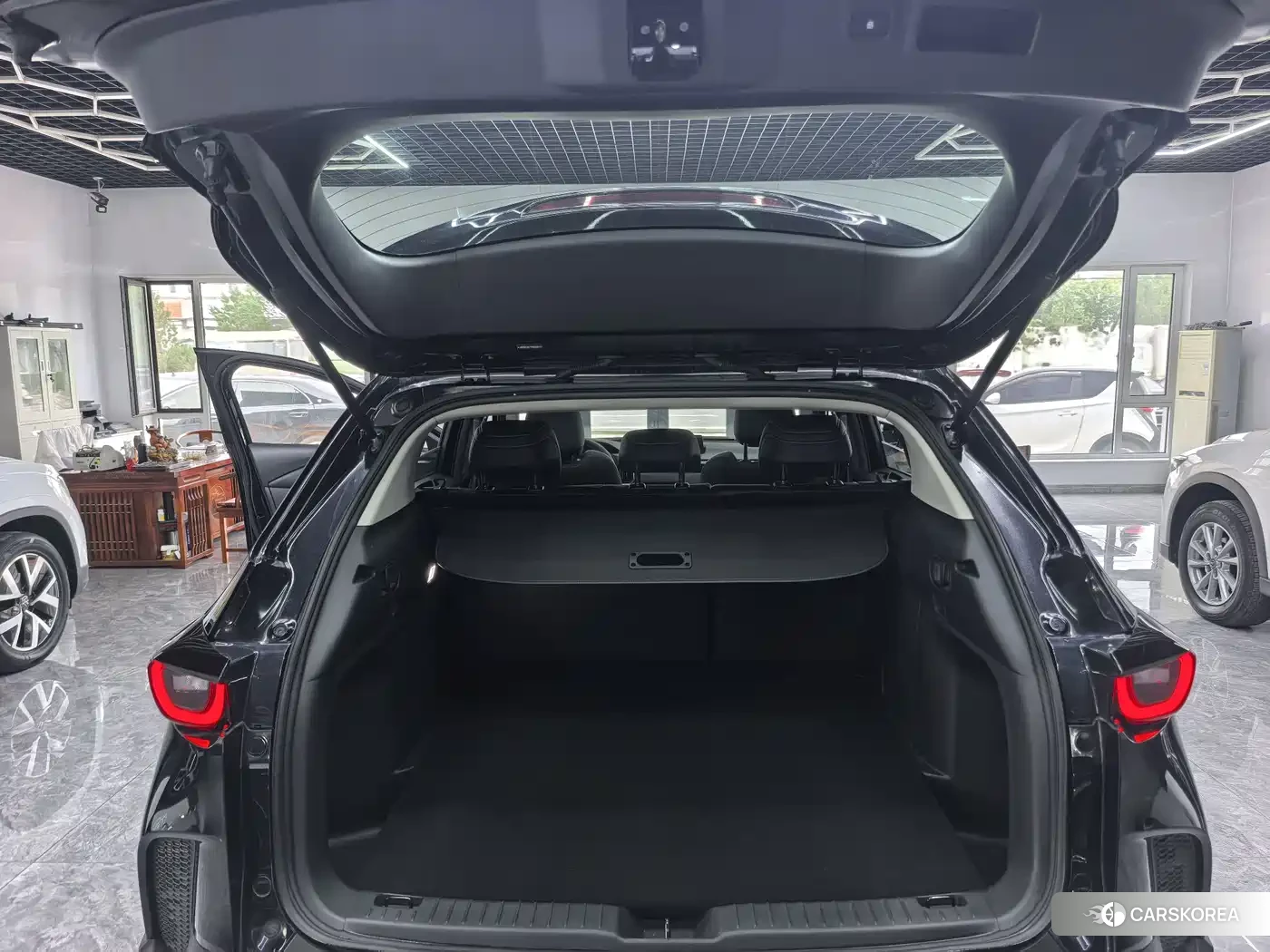 Mazda CX-50 id 4664392 из Китая 15