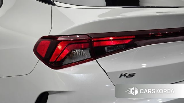 Kia K5 3rd generation id 4688906 из Кореи 15