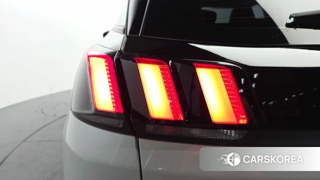 Peugeot 3008 second generation id 4610026 из Кореи 15