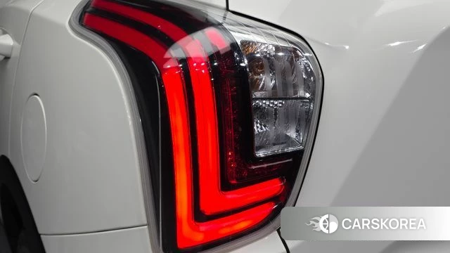 Ssangyong Berry New Tivoli id 4754640 из Кореи 15