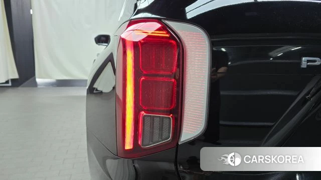 Hyundai Palisade id 4469995 из Кореи 15