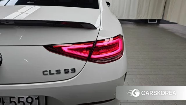 Mercedes-Benz CLS-Class C257 id 4636584 из Кореи 15