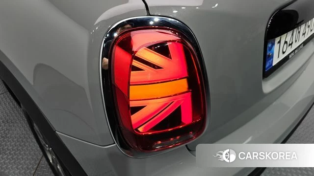 Mini Cooper id 4670870 из Кореи 15