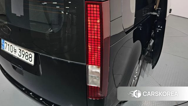 Hyundai Staria id 4752852 из Кореи 15