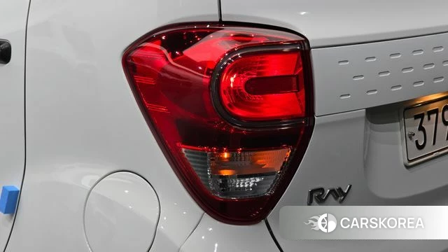Kia The New Ray id 4501037 из Кореи 15