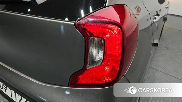 Kia All New Morning (JA) id 4775968 из Кореи 15