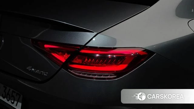 Mercedes-Benz CLS-Class C257 id 4775234 из Кореи 15