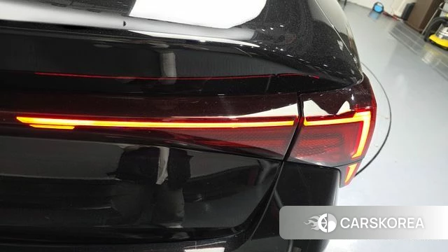 Kia The New K5 3rd generation id 4248355 из Кореи 15
