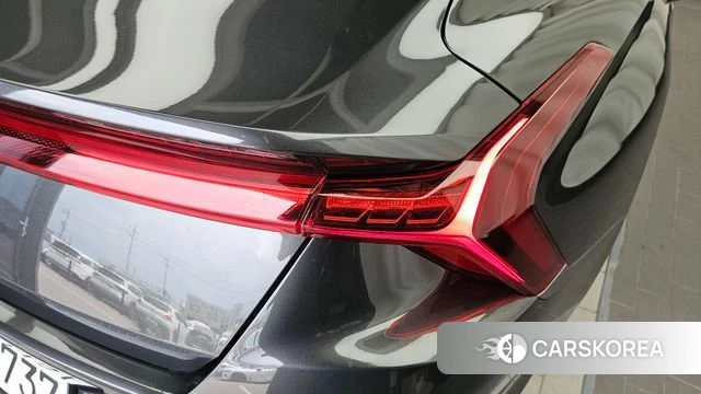 Kia K8 id 4409170 из Кореи 15