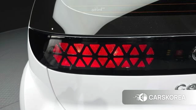 Hyundai Casper id 4613076 из Кореи 15