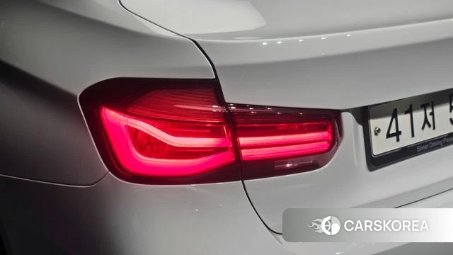 BMW 3 Series (F30) id 4708716 из Кореи 15