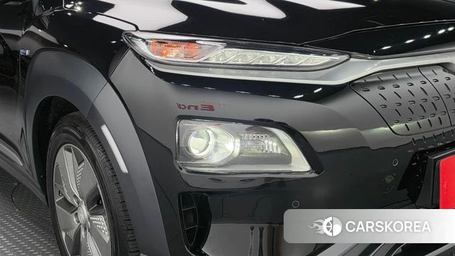 Hyundai Kona Electric id 4642580 из Кореи 15
