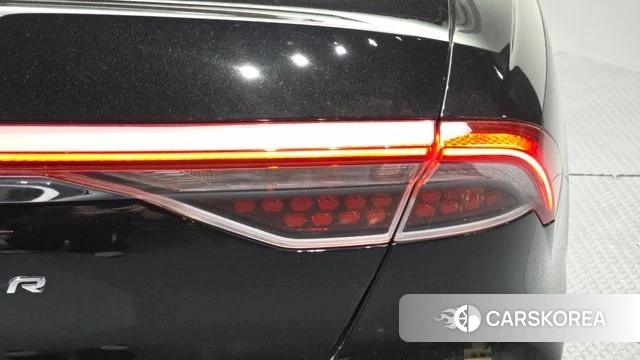 Hyundai The New Grandeur IG id 4501777 из Кореи 15
