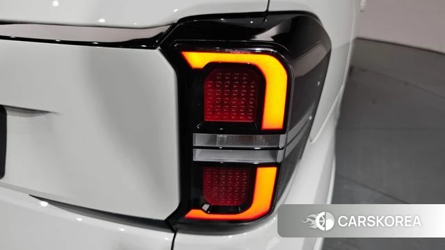 Kia The New Kia Ray EV id 4696136 из Кореи 15