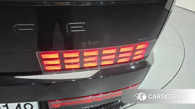 Hyundai Santa Fe (MX5) id 4421428 из Кореи 15