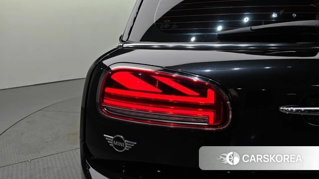 Mini Cooper Clubman id 4322735 из Кореи 15