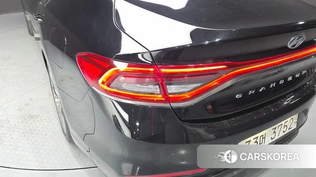 Hyundai Grandeur IG id 4188535 из Кореи 15