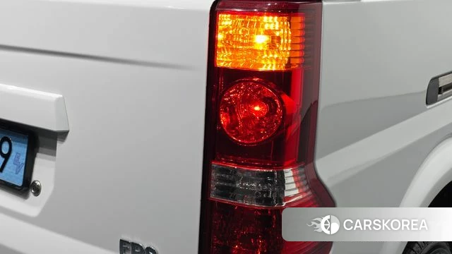 Dongfeng Socon C35 id 4608707 из Кореи 15