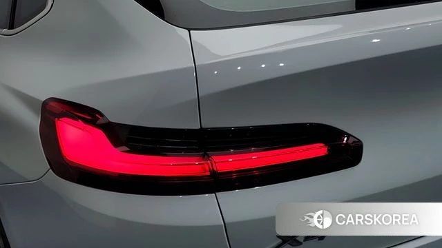 BMW X4 (G02) id 4712776 из Кореи 15