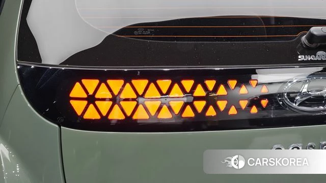 Hyundai Casper id 4636724 из Кореи 15