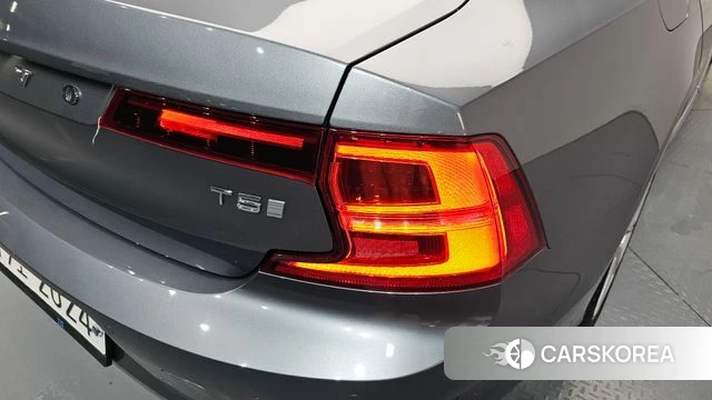 Volvo S90 id 4477246 из Кореи 15