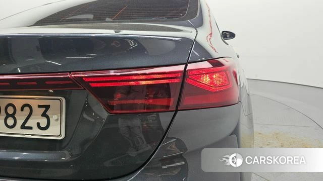 Kia The New K3 2nd generation id 4282853 из Кореи 15
