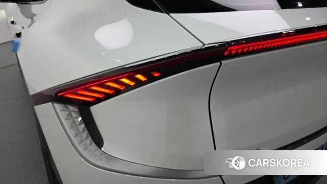 Kia EV6 id 4223770 из Кореи 15