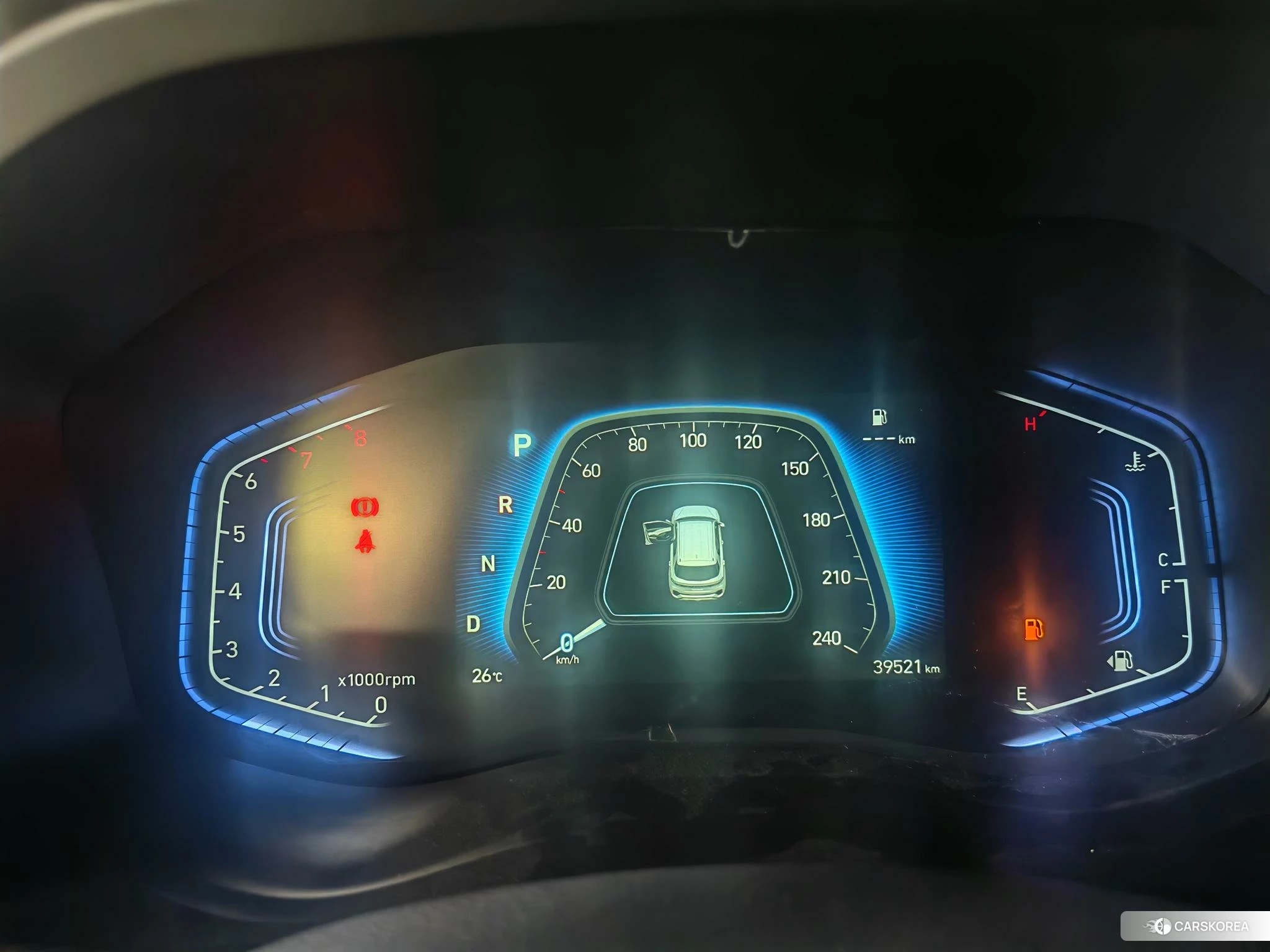 Hyundai ix35 id 4504894 из Китая 15