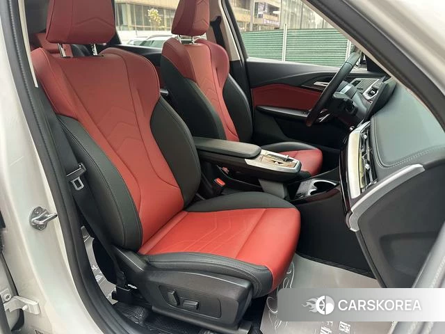 BMW X1 id 4273468 из Китая 15