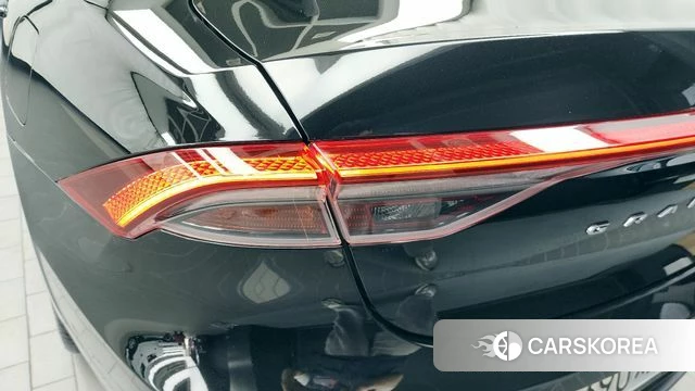 Hyundai The New Grandeur IG id 4337788 из Кореи 15