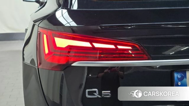 Audi Q5 (FY) id 4671490 из Кореи 15