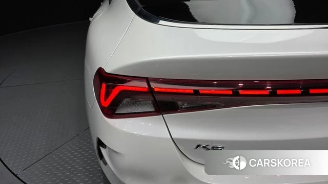 Kia K5 3rd generation id 4446842 из Кореи 15