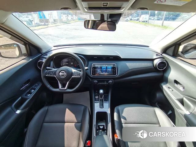 Nissan Jinke id 4257634 из Китая 15