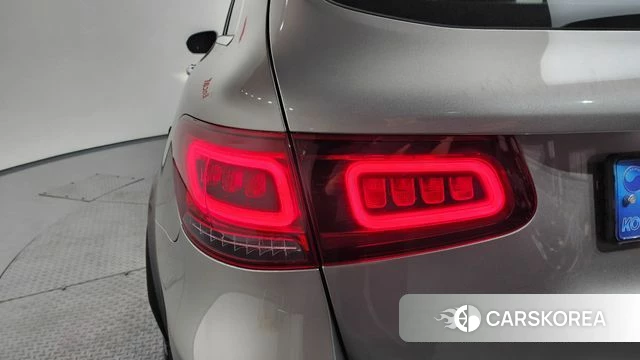 Mercedes-Benz GLC-Class X253 id 4195213 из Кореи 15