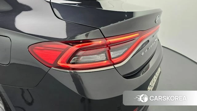 Hyundai Grandeur IG id 4188723 из Кореи 15