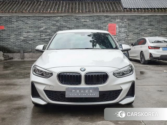 BMW 1 series id 4353641 из Китая 15