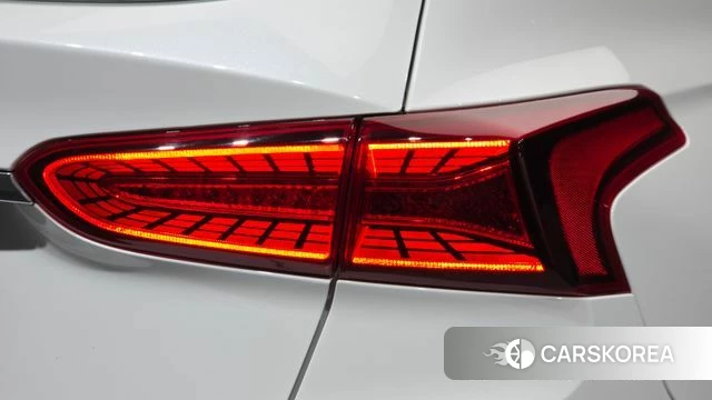 Hyundai Santa Fe TM id 4520275 из Кореи 15
