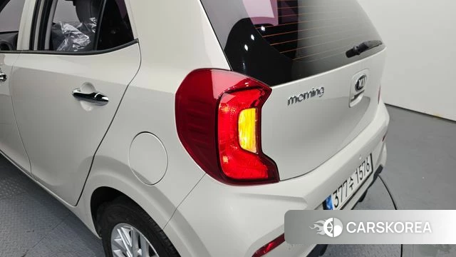 Kia Morning Urban (JA) id 4637251 из Кореи 15