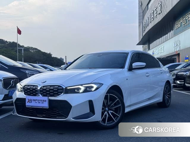 BMW 3 series id 4314664 из Китая 15